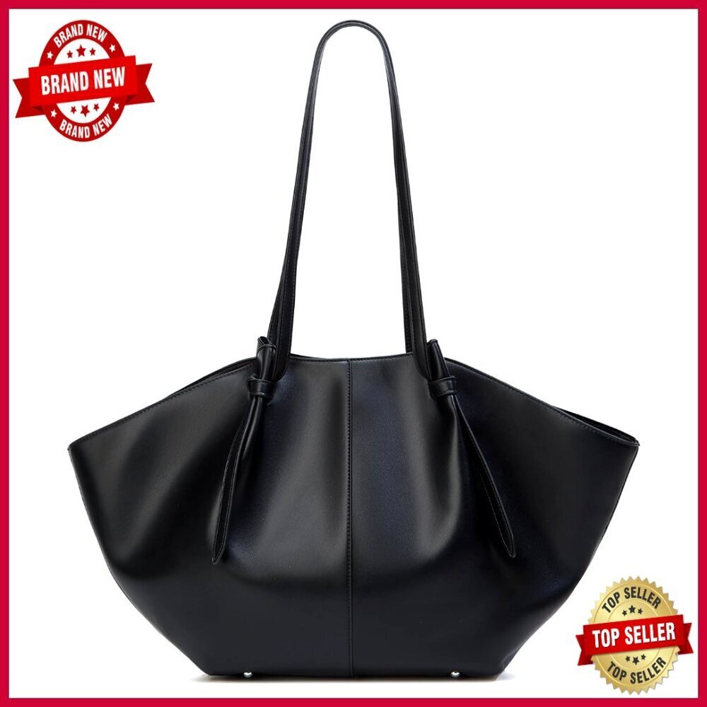 Suede Tote Bag with Wallet Crossbody Shoulder Purse Satchel Hobo Handbag